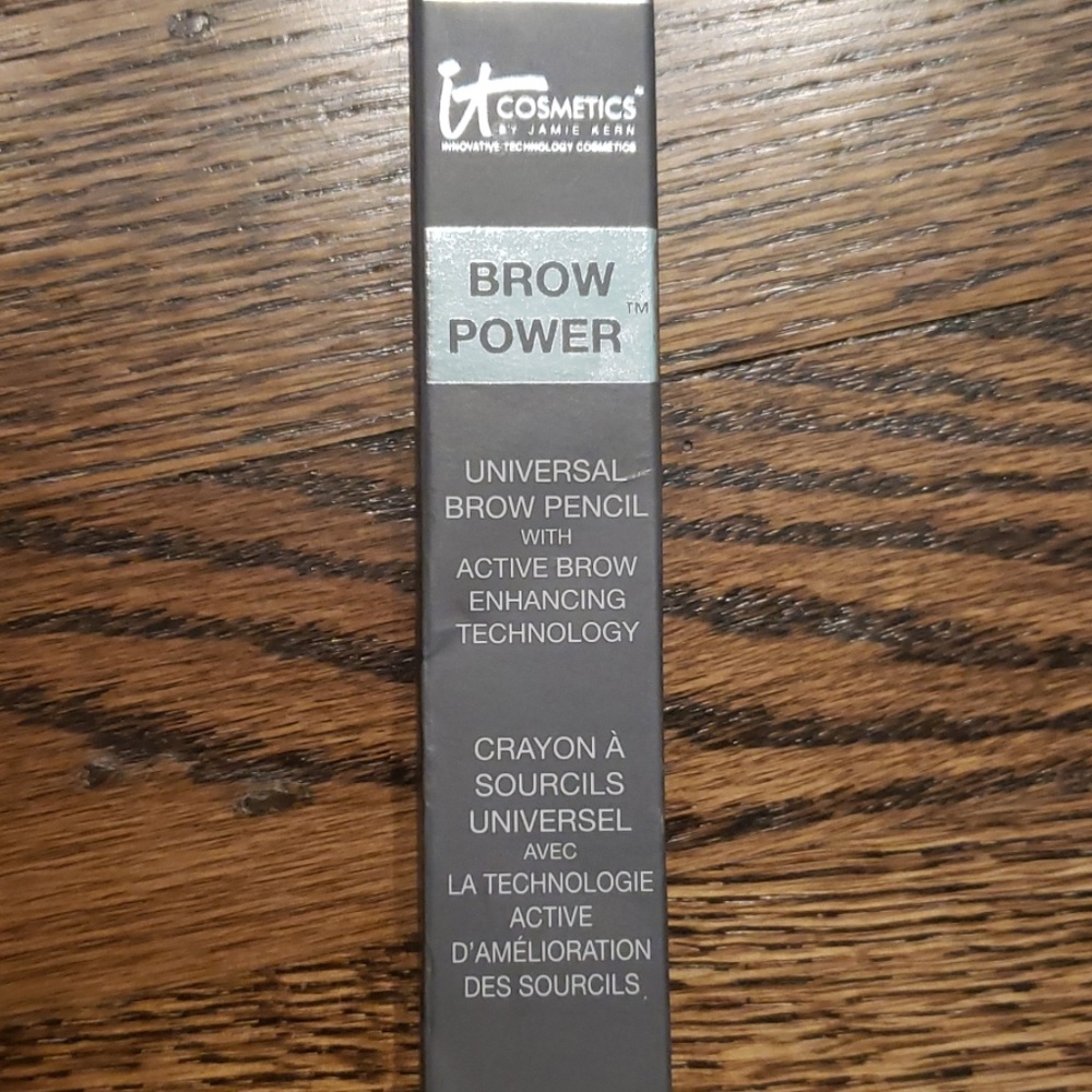 NWOT brow pencil
